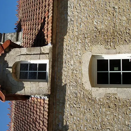 Les Poteries Feriehus