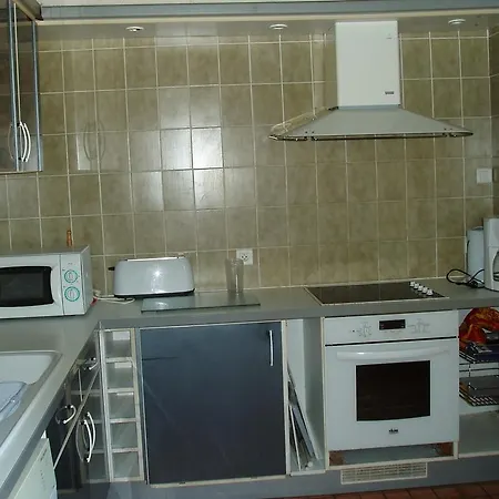 Les Poteries Feriehus *