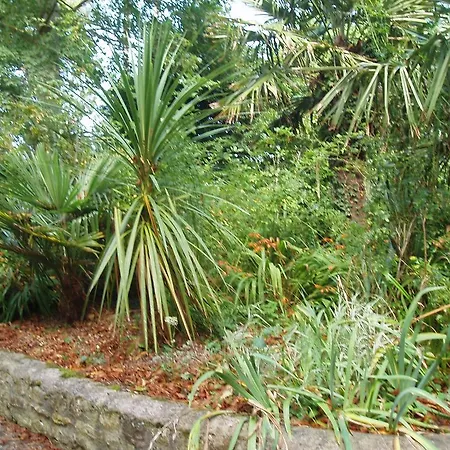 Les Poteries Feriehus *