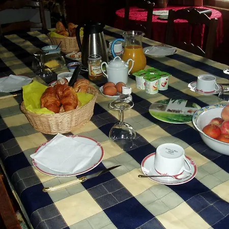 Les Poteries * Fresville