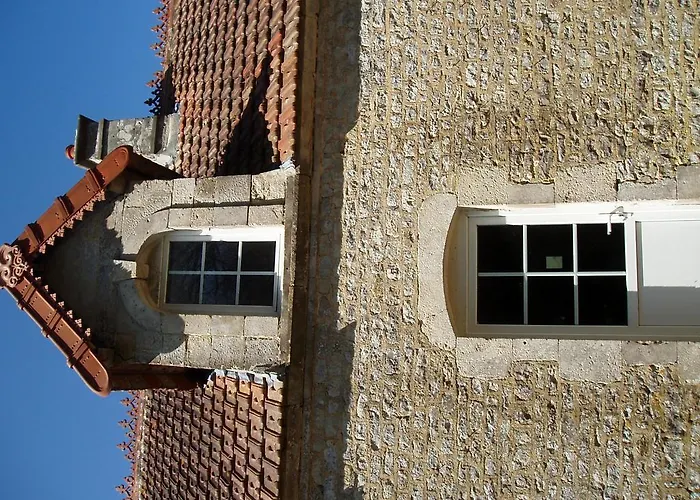 Les Poteries בית נופש