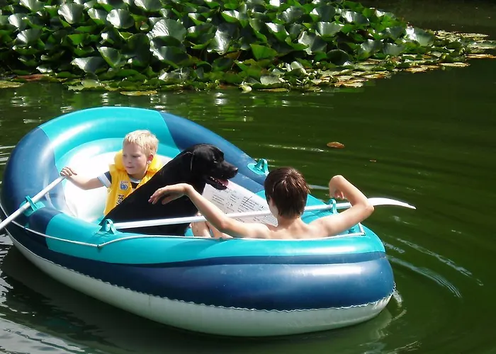 Les Poteries * Fresville