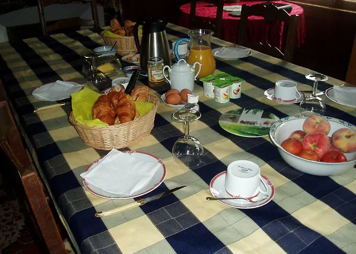 Les Poteries * Fresville